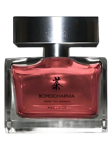 Bohdidharma Pink Lotus fragrance bottle
