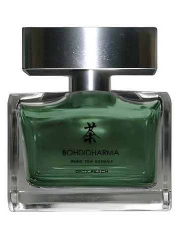 Bohdidharma Golden Rose fragrance bottle