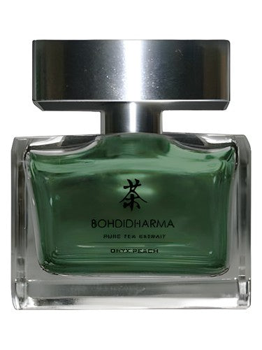 Bohdidharma Golden Rose fragrance bottle