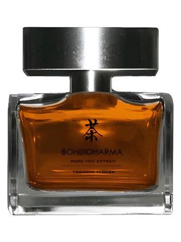 Bohdidharma Tobacco Flower fragrance bottle