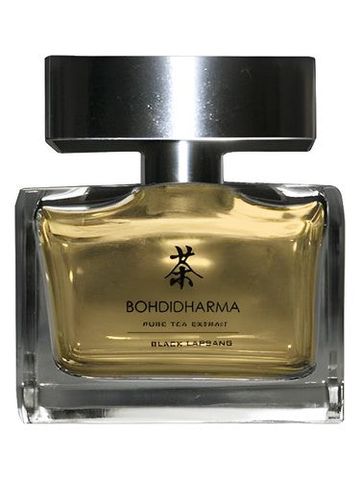Bohdidharma Black Lapsang fragrance bottle