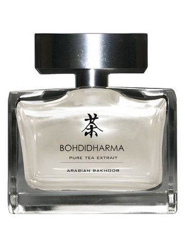 Bohdidharma Arabian Bokhoor fragrance bottle