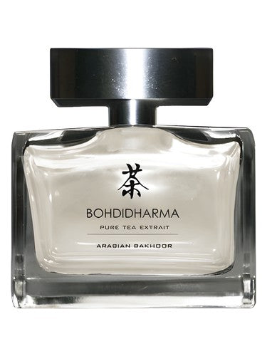 Bohdidharma Arabian Bokhoor fragrance bottle
