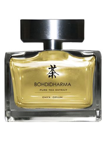 Bohdidharma Onyx Opium fragrance bottle