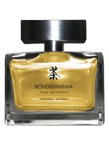 Bohdidharma Imperial Saffron fragrance bottle