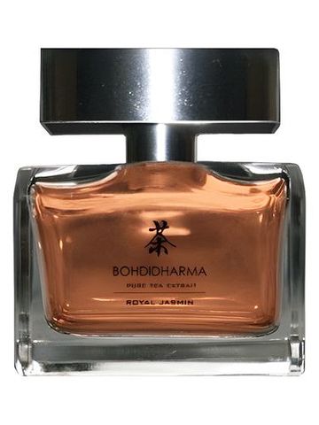 Bohdidharma Royal Jasmine fragrance bottle