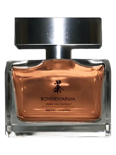 Bohdidharma Royal Jasmine fragrance bottle