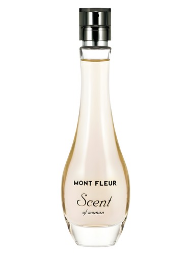 La Rive Mont Fleur Scent of Woman