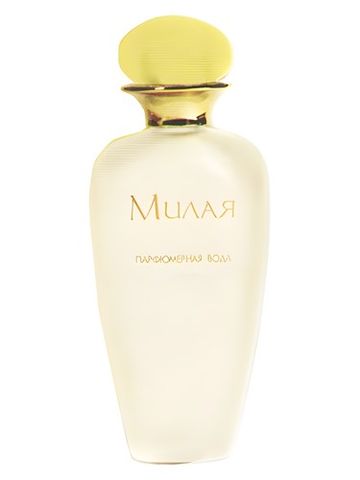 Новая Заря (The New Dawn) Милая (Milaya) fragrance bottle
