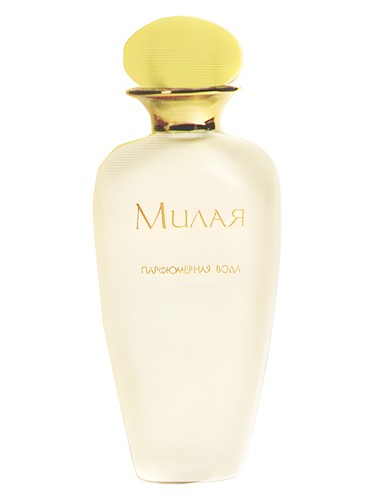 Новая Заря (The New Dawn) Милая (Milaya) fragrance bottle