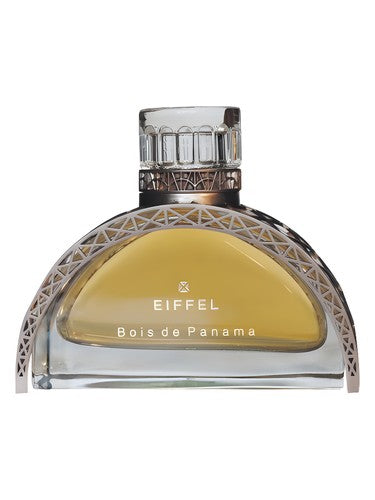 Gustave Eiffel Bois de Panama fragrance bottle