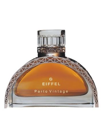 Gustave Eiffel Porto Vintage fragrance bottle