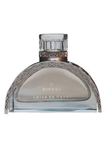 Gustave Eiffel Lotus de Hanoi fragrance bottle