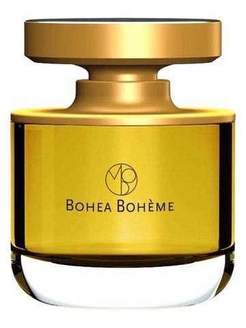 Mona di Orio Bohea Bohème fragrance bottle