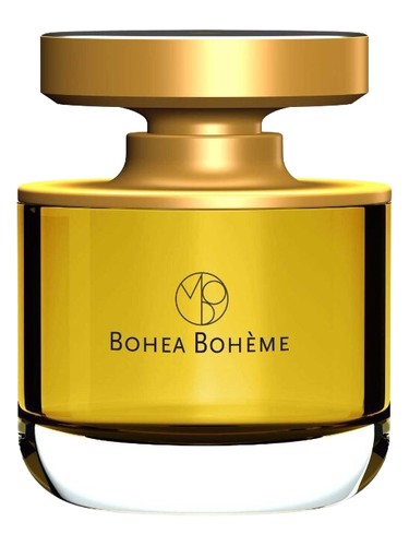 Mona di Orio Bohea Bohème