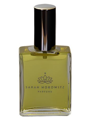 Sarah Horowitz Parfums Huntress fragrance bottle