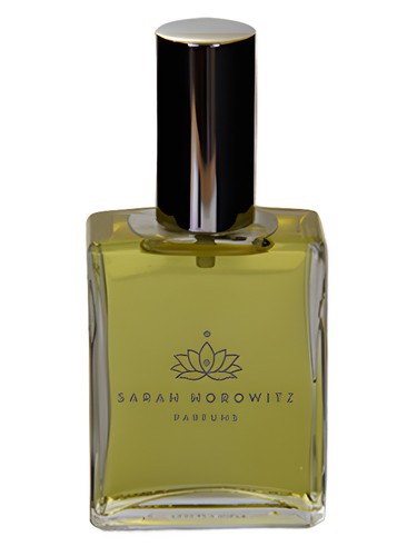Sarah Horowitz Parfums Inamorato