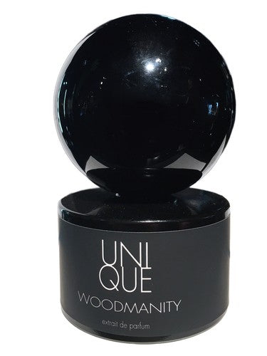 Unique Woodmanity