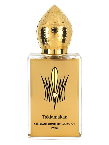Stéphane Humbert Lucas 777 Taklamakan