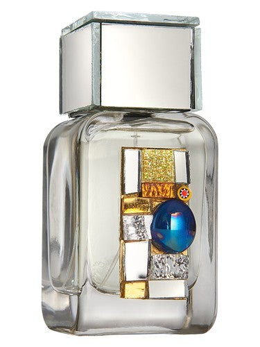 Mendittorosa Nettuno fragrance bottle