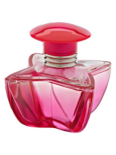 Paris Elysees It's Life fragrance bottle