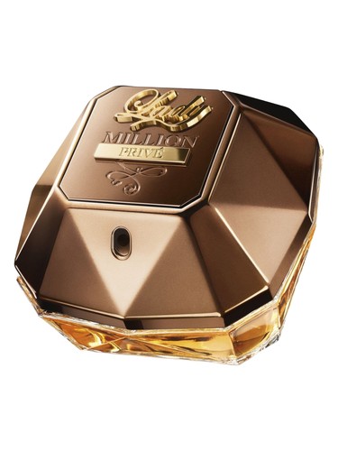 Rabanne Lady Million Prive