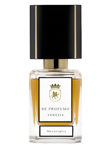 Re Profumo Meraviglia