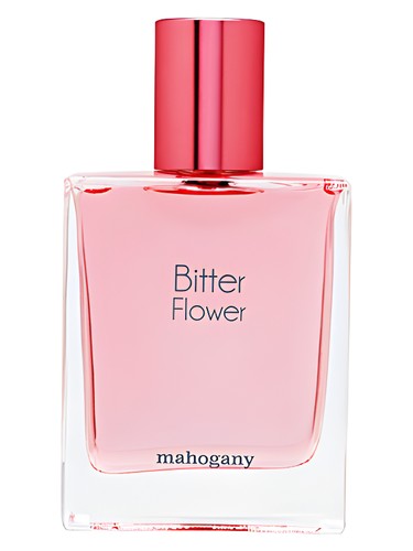 Mahogany Bitter Flower
