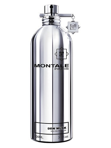 Montale Dew Musk fragrance bottle