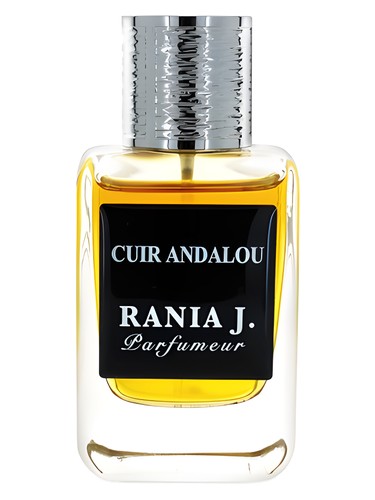 Rania J Cuir Andalou