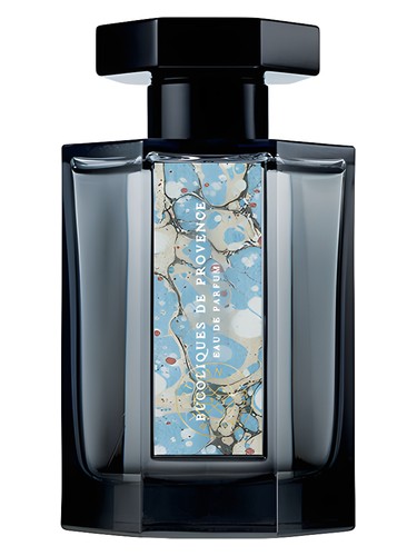 L'Artisan Parfumeur Bucoliques de Provence fragrance bottle
