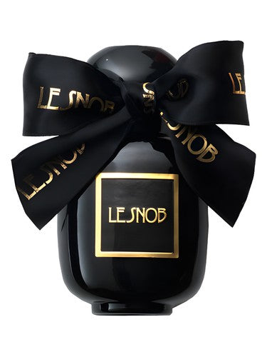 Les Parfums de Rosine LE SNOB No I Gothic Rose fragrance bottle