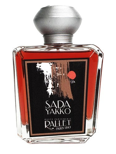 Rallet Sada Yakko