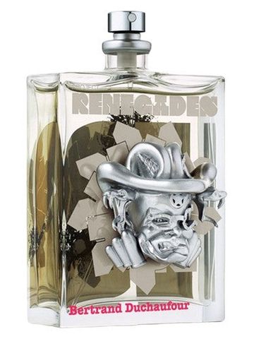 Renegades Bertrand Duchaufour fragrance bottle