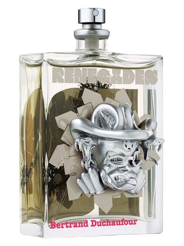 Renegades Bertrand Duchaufour fragrance bottle