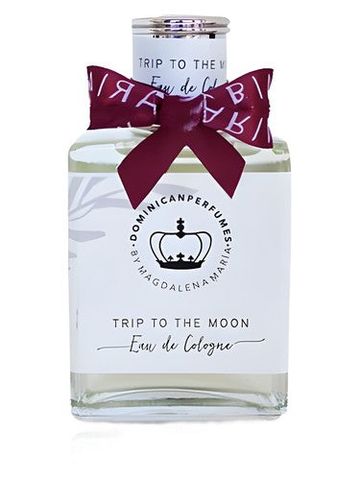 Dominican Perfumes Trip to the Moon fragrance bottle