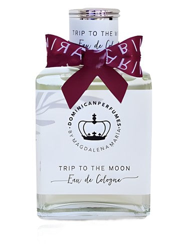 Dominican Perfumes Trip to the Moon fragrance bottle