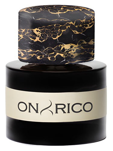 Onyrico Itineris fragrance bottle