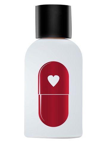 The Fragrance Kitchen In Love fragrance bottle