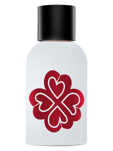 The Fragrance Kitchen Dreamy fragrance bottle