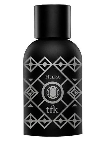 The Fragrance Kitchen Heera fragrance bottle