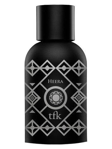 The Fragrance Kitchen Heera fragrance bottle