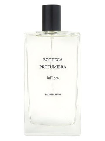 Bottega Profumiera InFlora fragrance bottle