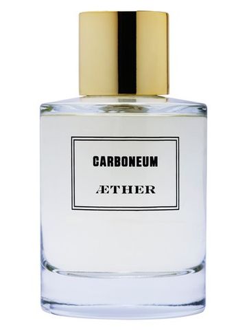 Aether Carboneum fragrance bottle