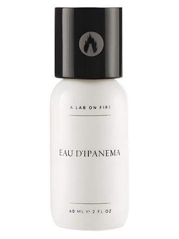 What We Do Is Secret Eau d'Ipanema fragrance bottle