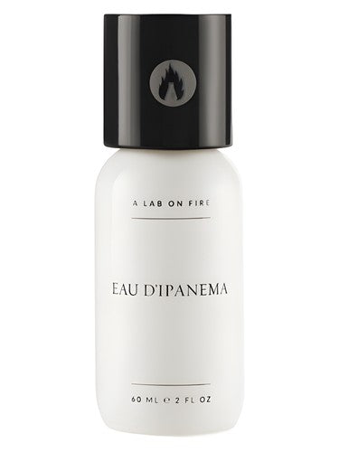 What We Do Is Secret Eau d'Ipanema