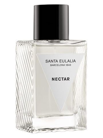 Santa Eulalia Nectar fragrance bottle