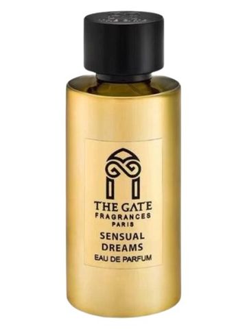The Gate Fragrances Paris Sensual Dreams fragrance bottle