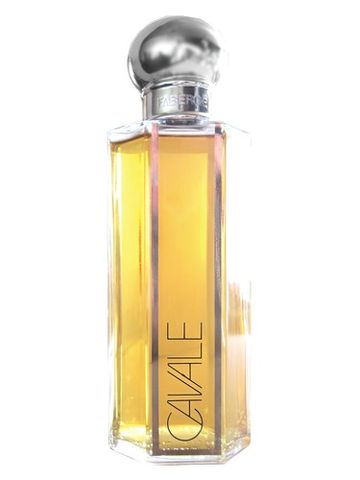 Brut Parfums Prestige Faberge Cavale fragrance bottle