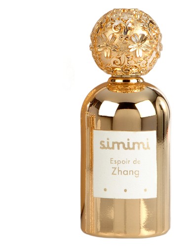Simimi Espoir de Zhang
